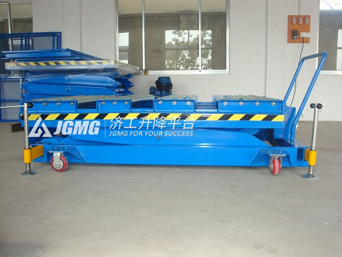 車間生產(chǎn)流水線升降機(jī)廠家價(jià)格