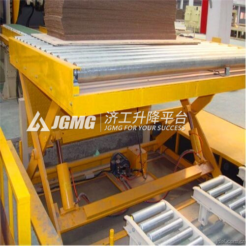 車間生產(chǎn)流水線升降機(jī)廠家價(jià)格