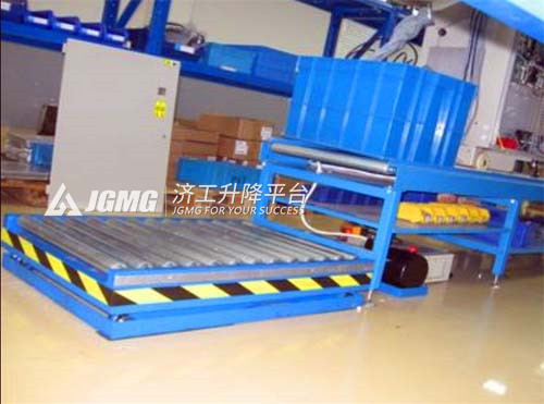 車間生產(chǎn)流水線升降機(jī)廠家價(jià)格