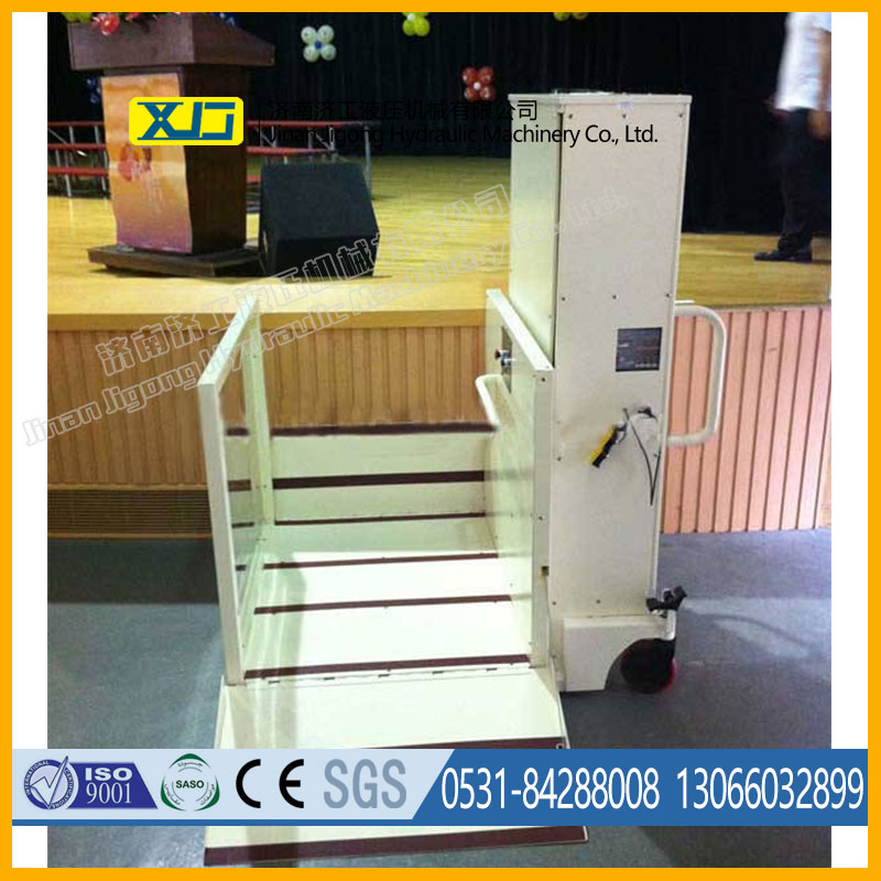 家用殘疾人升降機 家用殘疾人升降機