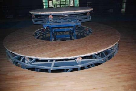 婚禮升降舞臺,婚慶升降舞臺