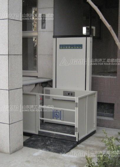 無障礙升降平臺,無障礙升降平臺廠家
