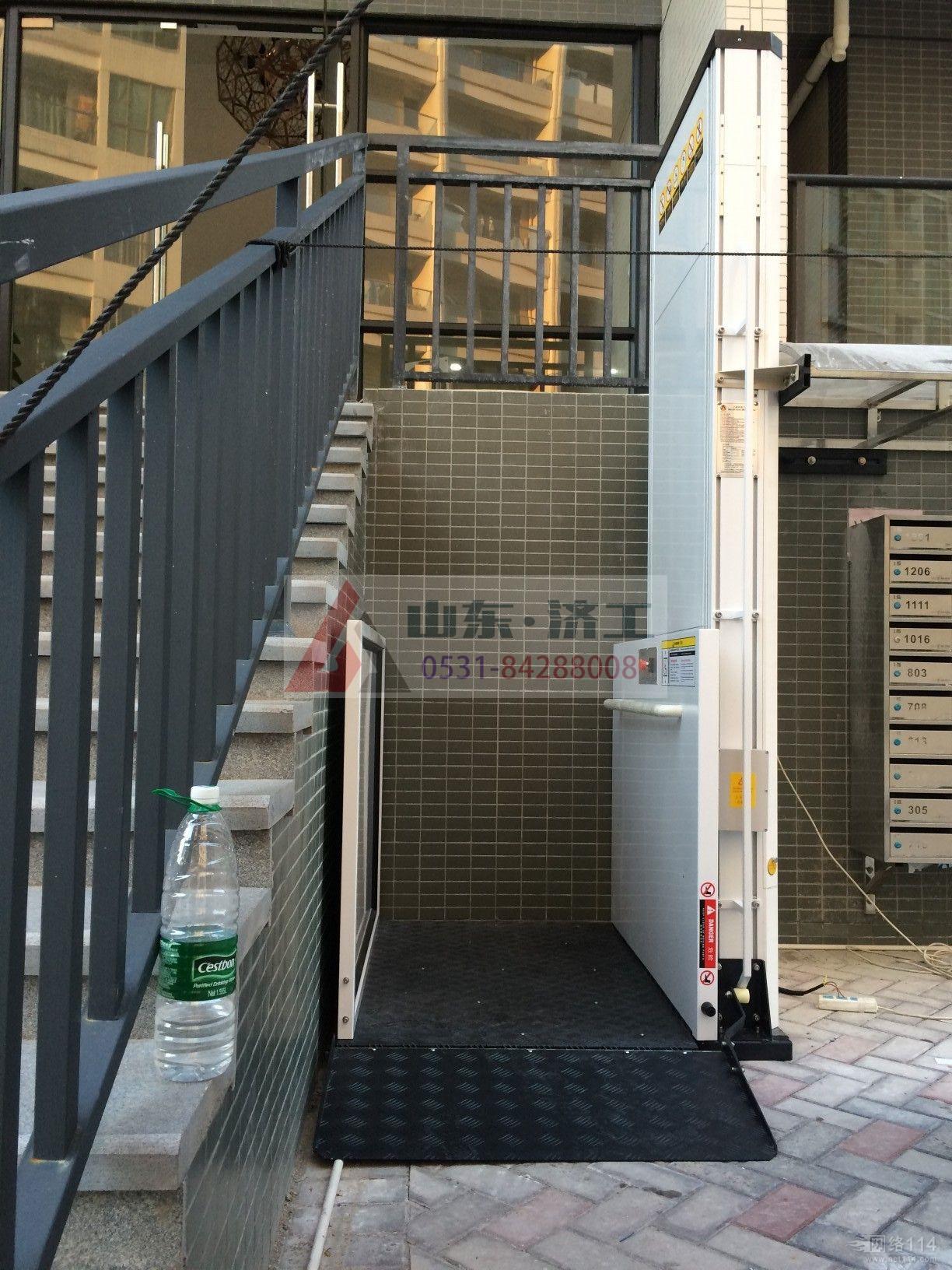 無障礙升降平臺,無障礙升降平臺廠家