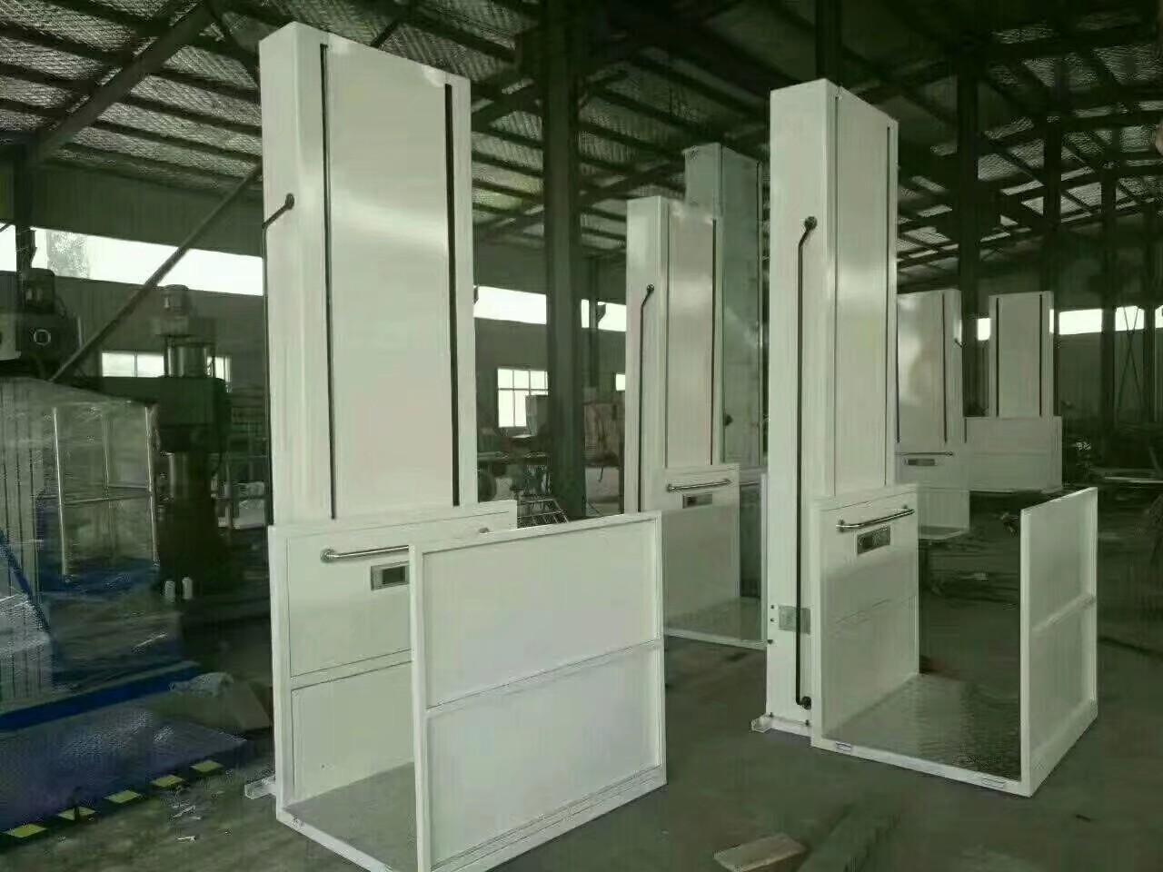 家用升降梯，家用升降梯價格，家用升降平臺，小型家用升降梯