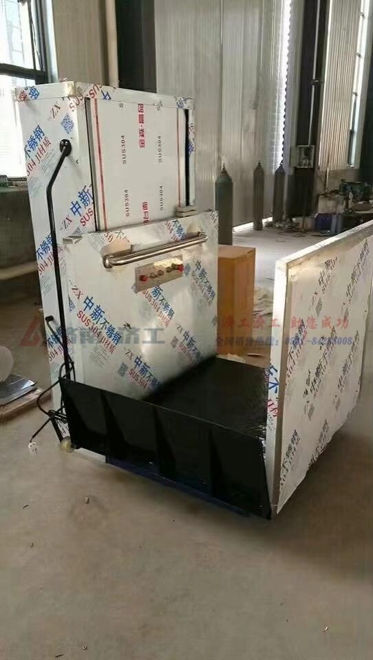 家用升降梯，家用升降梯價格，家用升降平臺，小型家用升降梯