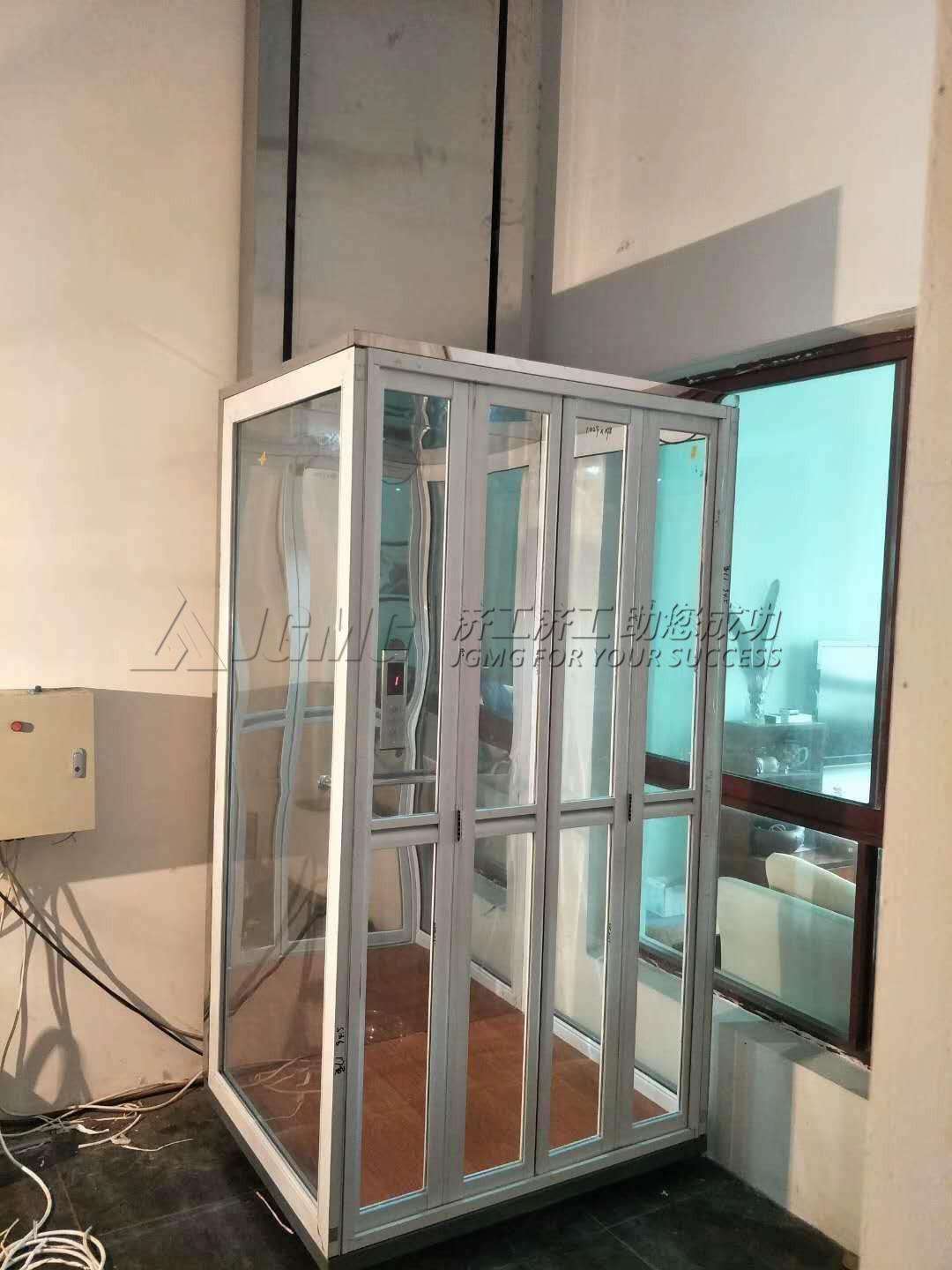 家用升降梯，家用升降梯價格，家用升降平臺，小型家用升降梯